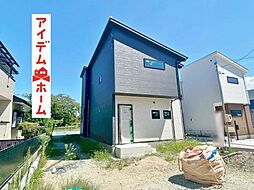 岩倉市神野町D　全4棟　A号棟