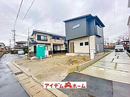 岩倉市神野町D　全4棟　A号棟