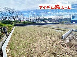 岩倉市神野町D　全4棟　B号棟