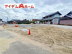 一宮市木曽川町里小牧　全5棟　5号棟