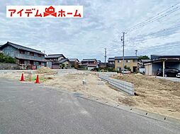 一宮市木曽川町里小牧　全5棟　2号棟