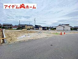 一宮市木曽川町里小牧　全5棟　1号棟