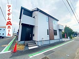 一宮市今伊勢町5期　全1棟