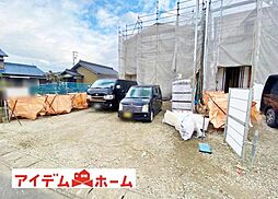 江南市古知野北小学校前　全3棟　1号棟