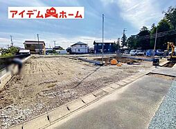 江南市古知野北小学校前　全3棟　3号棟