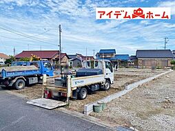 江南市古知野北小学校前　全3棟　2号棟