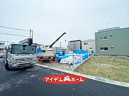 大治町長牧　全2棟　1号棟