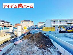 江南市勝佐町西郷　全4棟　3号棟