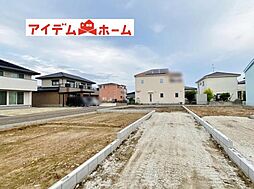 江南市勝佐町西郷　全4棟　2号棟