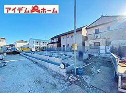 江南市勝佐町西郷　全4棟　4号棟