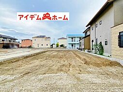 江南市勝佐町西郷　全4棟　4号棟