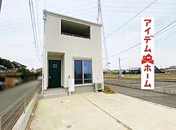 あま市七宝町川部　全1棟