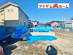 一宮市第1藤塚町　全3棟　2号棟