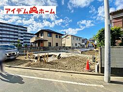 一宮市第1藤塚町　全3棟　1号棟