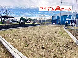 岩倉市神野町H　全4棟　D号棟