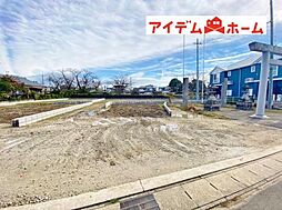 岩倉市神野町H　全4棟　C号棟