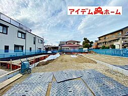 一宮市新生1期　全4棟　2号棟