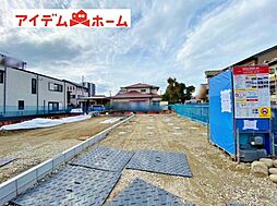 一宮市新生1期　全4棟　1号棟