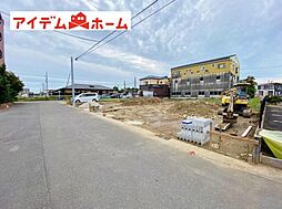 江南市宮後町天神　全4棟　3号棟