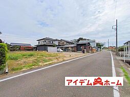 稲沢市平野町　全2棟　2号棟