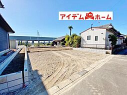 稲沢市平野町　全2棟　1号棟