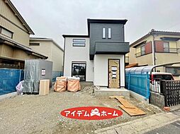 大治町堀之内3期　全2棟　2号棟