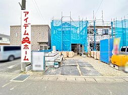 一宮市木曽川町2期　全3棟　3号棟