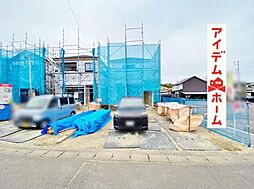 一宮市木曽川町2期　全3棟　1号棟