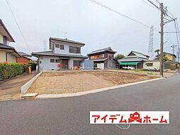 北名古屋市高田寺屋敷24ー1期　全1棟