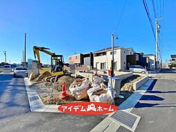 大治町長牧第17　全3棟　1号棟