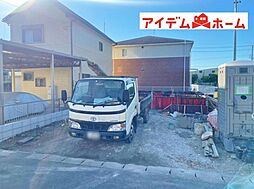 北名古屋市石橋第4　全1棟