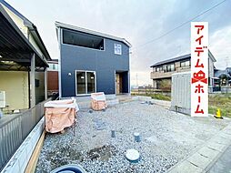 北名古屋市石橋第4　全1棟