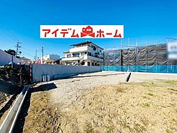 北区楠味鋺五丁目　全13棟　13号棟