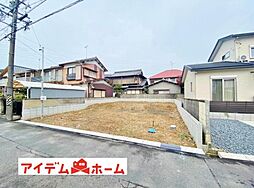 稲沢市北島町1期　全1棟