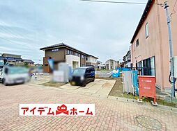 一宮市第2小信中島　全1棟