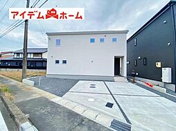 一宮市明地第3　全2棟　2号棟