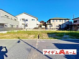 北名古屋市六ツ師町田24ー1期　全2棟　2号棟