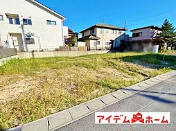 北名古屋市六ツ師町田24ー1期　全2棟　1号棟