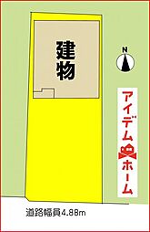 一宮市起第8　全1棟