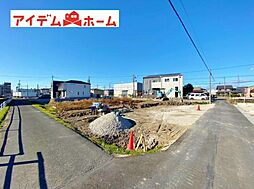 北名古屋市鍜治ケ一色第二　全2棟　2号棟