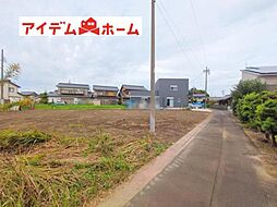 江南市前野町東　全2棟　1号棟