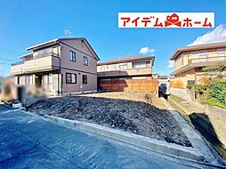 北名古屋市六ツ師北屋敷24ー1期　全1棟