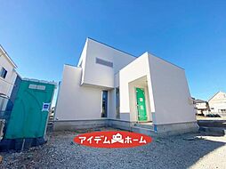 大治町西條字土井ノ池　全1棟