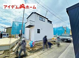 一宮市木曽川町3期　全6棟　2号棟