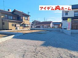 一宮市木曽川町3期　全6棟　6号棟