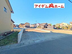 一宮市木曽川町3期　全6棟　5号棟