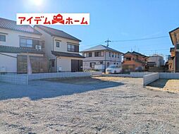 一宮市木曽川町3期　全6棟　4号棟