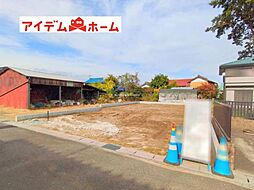 稲沢市片原一色町第1　全1棟