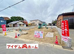 江南市東野町新田東　全2棟　2号棟