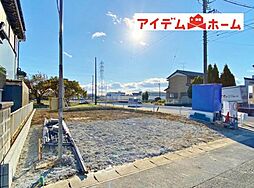 北名古屋市北野第1期　全1棟